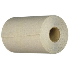 PORTER CABLE Porter Cable 740001501 Adhesive-Backed Sanding Roll 4-1/2 in x 10 yd 150 Grit