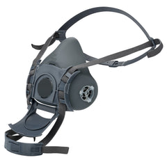 MOLDEX Moldex 7902 Reusable Half Mask Welding Respirator Medium