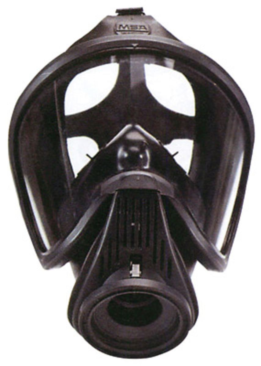 MSA SAFETY Msa Safety 10043415 PremAire Ultra Elite Full Face Respirator (Size Medium)