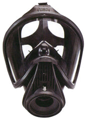 MSA SAFETY Msa Safety 10043415 PremAire Ultra Elite Full Face Respirator (Size Medium)