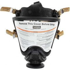 MSA SAFETY Msa Safety 10043415 PremAire Ultra Elite Full Face Respirator (Size Medium)