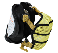 MSA SAFETY Msa Safety 10043415 PremAire Ultra Elite Full Face Respirator (Size Medium)