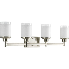 PROGRESS LIGHTING Progress Lighting P2998-09 Alexa 4-Light 100W (31 in)