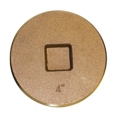 LEGEND VALVE Legend Valve 302-626 Countersunk cleanout plug (2-1/2 in)