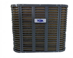 TGM Tgm T16CTV15CN030A 2.5 Ton 14.3 SEER2 R-410A Condenser (220/230 V)