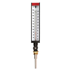 BRAXTON HARRIS COMPANY Braxton Harris Company WMATH Wmath industrial multi-angle thermometer 3-1/2 inches stem (multi-angle)