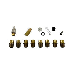 UTICA-DUNKIRK Utica-Dunkirk 2272066 LP to Natural Gas Conversion Kit