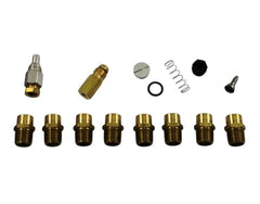 UTICA-DUNKIRK Utica-Dunkirk 2272066 LP to Natural Gas Conversion Kit