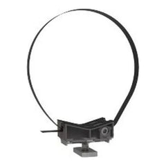GRIPPLE Gripple GCS-30-30BL Pipe Clamp Above Mount (For Strut Channel)