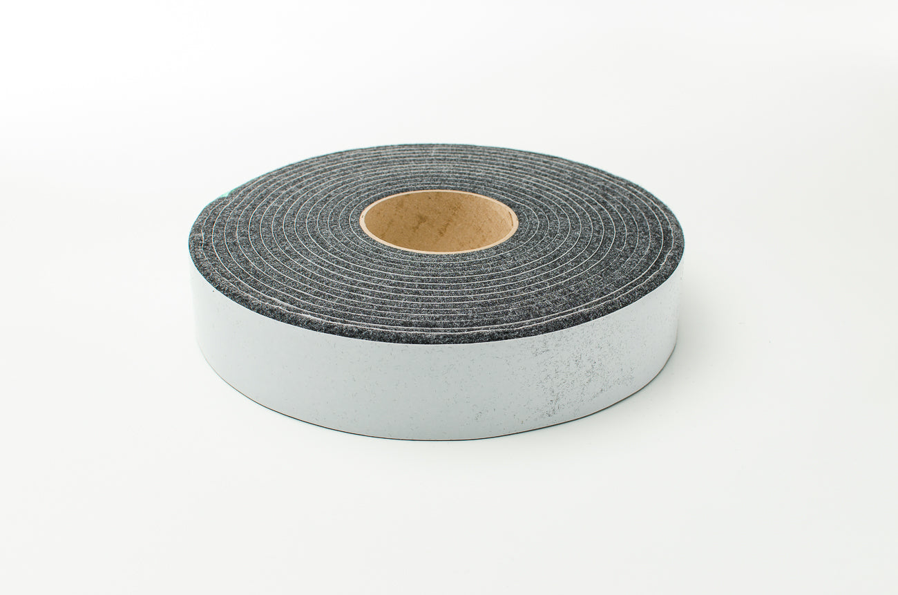 PASCO Pasco 2640 Felt Wrap (1/4 inches x 2 inches x 25 feet)
