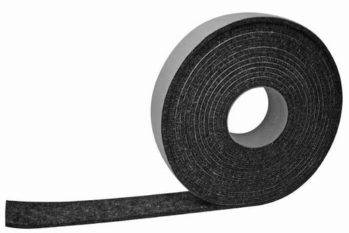 PASCO Pasco 2640 Felt Wrap (1/4 inches x 2 inches x 25 feet)