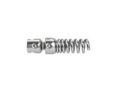 MILWAUKEE Milwaukee 48-53-3812 Drop Head Straight Auger (5/8 in Sectional Cable) 935252