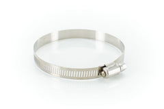 PASCO Pasco 60088 Hose Clamp 1/2 in Width (3-1/8 in - 6 in) ML64088H