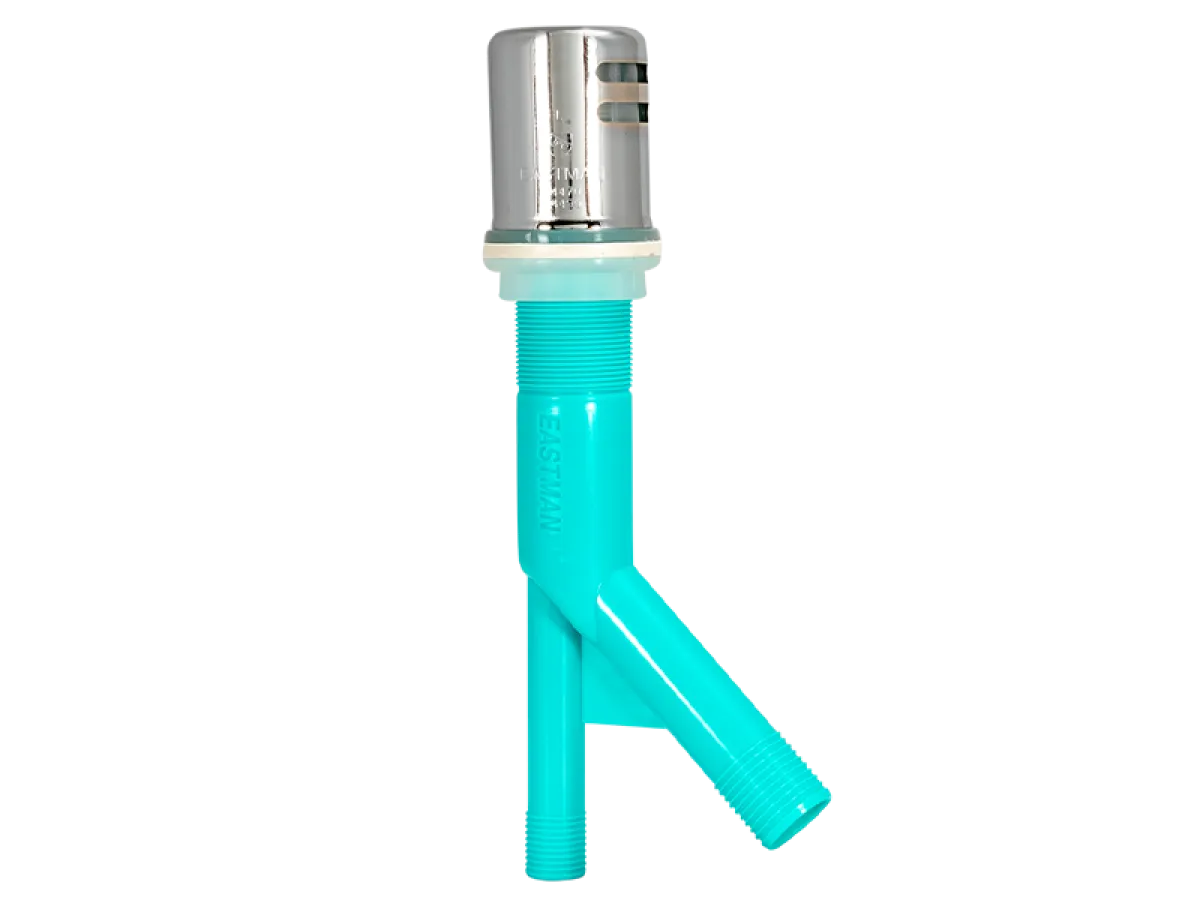 EZ-FLO EASTMAN Ez-Flo Eastman 40471 Heavy Pattern Air Gap (6-7/8 in)