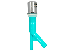 EZ-FLO EASTMAN Ez-Flo Eastman 40471 Heavy Pattern Air Gap (6-7/8 in)