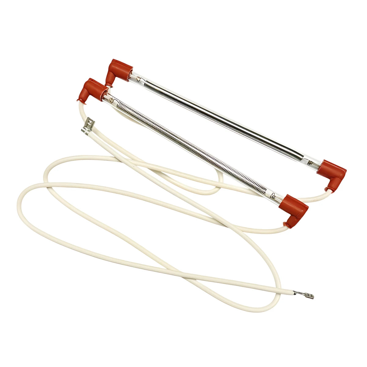 CHOICE MANUFACTURED PARTS Choice Manufactured Parts 61001846 Refrigerator Defrost Heater (Single) WP61001846
