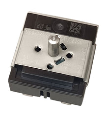 CHOICE MANUFACTURED PARTS Choice Manufactured Parts 5304522918 Range Stove Infinite Burner Control Switch 15 Amp 240 Volt (Single) A17367901