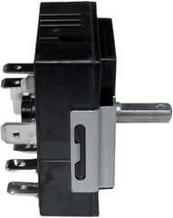 CHOICE MANUFACTURED PARTS Choice Manufactured Parts 5304522918 Range Stove Infinite Burner Control Switch 15 Amp 240 Volt (Single) A17367901