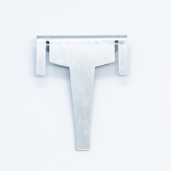 CHOICE MANUFACTURED PARTS Choice Manufactured Parts DA61-14306A Refrigerator Drain Tube Clip (Qty 1) Replaces AP7020625, PS16622001