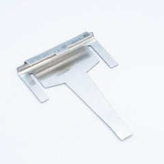 CHOICE MANUFACTURED PARTS Choice Manufactured Parts DA61-14306A Refrigerator Drain Tube Clip (Qty 1) Replaces AP7020625, PS16622001