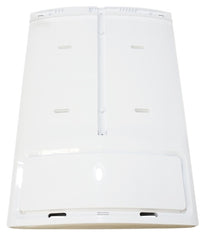 CHOICE MANUFACTURED PARTS Choice Manufactured Parts DA97-12609C Refrigerator Evaporator Cover Assembly Electric (24-1/4 x 16-3/4 inches) Replaces AP5651826
