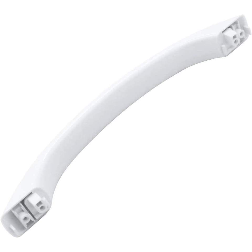 CHOICE MANUFACTURED PARTS Choice Manufactured Parts WB15X10023 Microwave Oven Door Handle 8.75-inch Screw Mount AP2021174