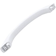 CHOICE MANUFACTURED PARTS Choice Manufactured Parts WB15X10023 Microwave Oven Door Handle 8.75-inch Screw Mount AP2021174