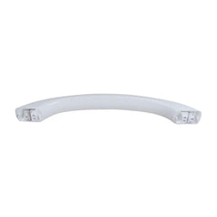 CHOICE MANUFACTURED PARTS Choice Manufactured Parts WB15X10023 Microwave Oven Door Handle 8.75-inch Screw Mount AP2021174