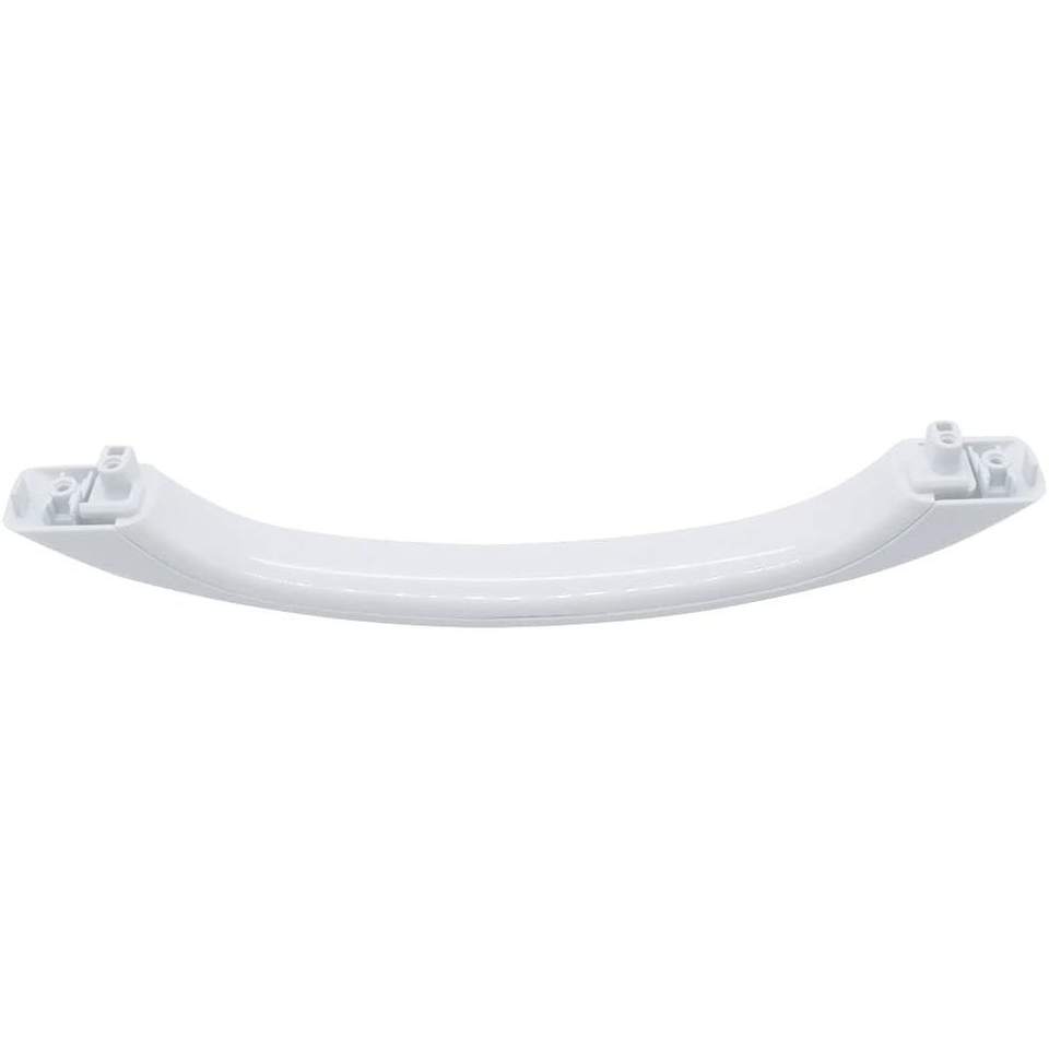 CHOICE MANUFACTURED PARTS Choice Manufactured Parts WB15X10023 Microwave Oven Door Handle 8.75-inch Screw Mount AP2021174