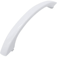 CHOICE MANUFACTURED PARTS Choice Manufactured Parts WB15X10023 Microwave Oven Door Handle 8.75-inch Screw Mount AP2021174