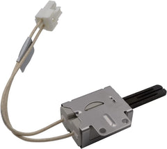 CHOICE MANUFACTURED PARTS Choice Manufactured Parts 5304506545 Gas Oven Range Igniter 3.2-3.6 Amp (1.25 in Block, 7 in Lead) Replaces 316489404