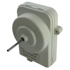CHOICE MANUFACTURED PARTS Choice Manufactured Parts W11127829 Refrigerator Condenser Fan Motor 115V 2.6W (1 Pack) AP6261414