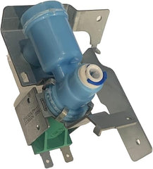 CHOICE MANUFACTURED PARTS Choice Manufactured Parts WR57X27487 Water Solenoid Valve Inlet 20W (1 Pack) WR57X27487CM