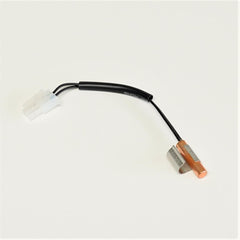 CHOICE MANUFACTURED PARTS Choice Manufactured Parts W10383615 Thermistor Temperature Sensor (Single) WPW10383615