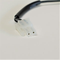 CHOICE MANUFACTURED PARTS Choice Manufactured Parts W10383615 Thermistor Temperature Sensor (Single) WPW10383615