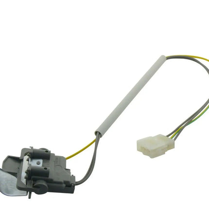 CHOICE MANUFACTURED PARTS Choice Manufactured Parts 3949238 Washer Lid Switch Assembly with Wire Harness (Assembly) WP3949238
