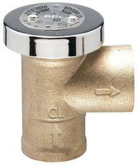 WATTS Watts 0792040 Series LF288A FNPT BFP Vacuum Breaker (1 in.)