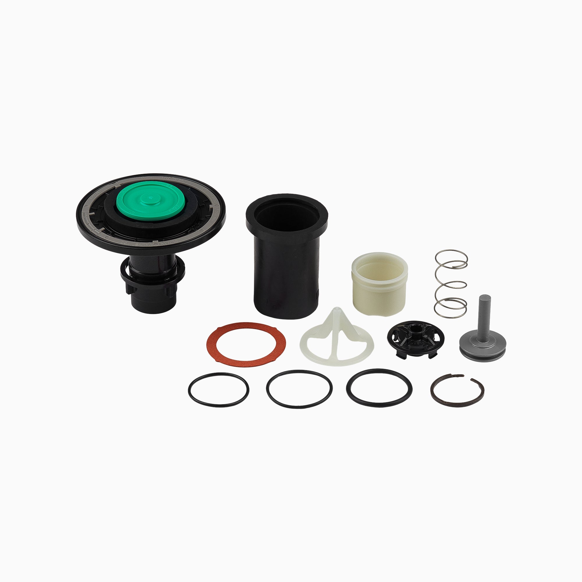 SLOAN Sloan 3345013 EL1101A Sol Royal 1.6C Repair Kit (Each) EL-1101-A