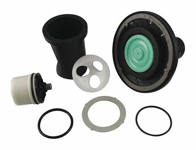 SLOAN Sloan 3345013 EL1101A Sol Royal 1.6C Repair Kit (Each) EL-1101-A