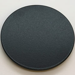 CHOICE MANUFACTURED PARTS Choice Manufactured Parts WB28K10222 Gas Range Burner Cap 4.4-inch (AP3792968, PS954107)