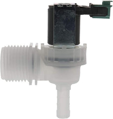 CHOICE MANUFACTURED PARTS Choice Manufactured Parts 10023852 Dishwasher Water Inlet Valve 120V (GHT inlet) Replaces 628334