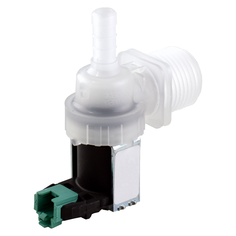 CHOICE MANUFACTURED PARTS Choice Manufactured Parts 10023852 Dishwasher Water Inlet Valve 120V (GHT inlet) Replaces 628334