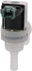 CHOICE MANUFACTURED PARTS Choice Manufactured Parts 10023852 Dishwasher Water Inlet Valve 120V (GHT inlet) Replaces 628334