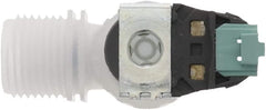 CHOICE MANUFACTURED PARTS Choice Manufactured Parts 10023852 Dishwasher Water Inlet Valve 120V (GHT inlet) Replaces 628334