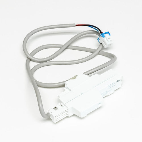 CHOICE MANUFACTURED PARTS Choice Manufactured Parts DC34-00025E Washing Machine Lid Lock And Harness Assembly (Replacement AP6225255 DC34-00025A 4546106 PS12072637)