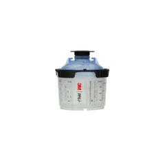 3M 3M 7100284555 PPS Spray Cup System Kit 90 ml (125 micron)