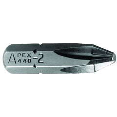 APEX Apex 4802X 27965 Number 2 Phillips Insert (EA) 4802X