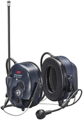 3M 3M 7100099581 Peltor WS LiteCom Pro III Neckband Headset (MT73H7B4D10-NA)