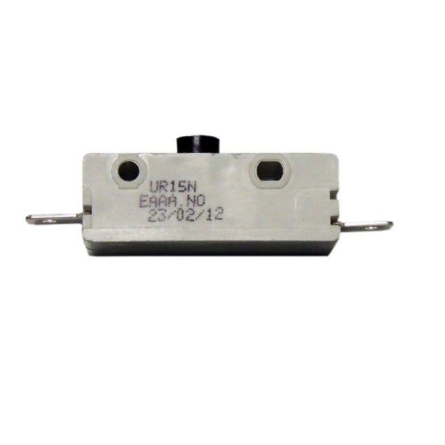 CHOICE MANUFACTURED PARTS Choice Manufactured Parts WD21X10261 Appliance Interlock Switch SPST 125/250V (2.00 in x 0.50 in) 16100CM