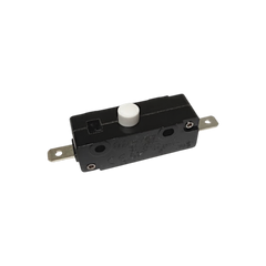 CHOICE MANUFACTURED PARTS Choice Manufactured Parts WD21X10261 Appliance Interlock Switch SPST 125/250V (2.00 in x 0.50 in) 16100CM
